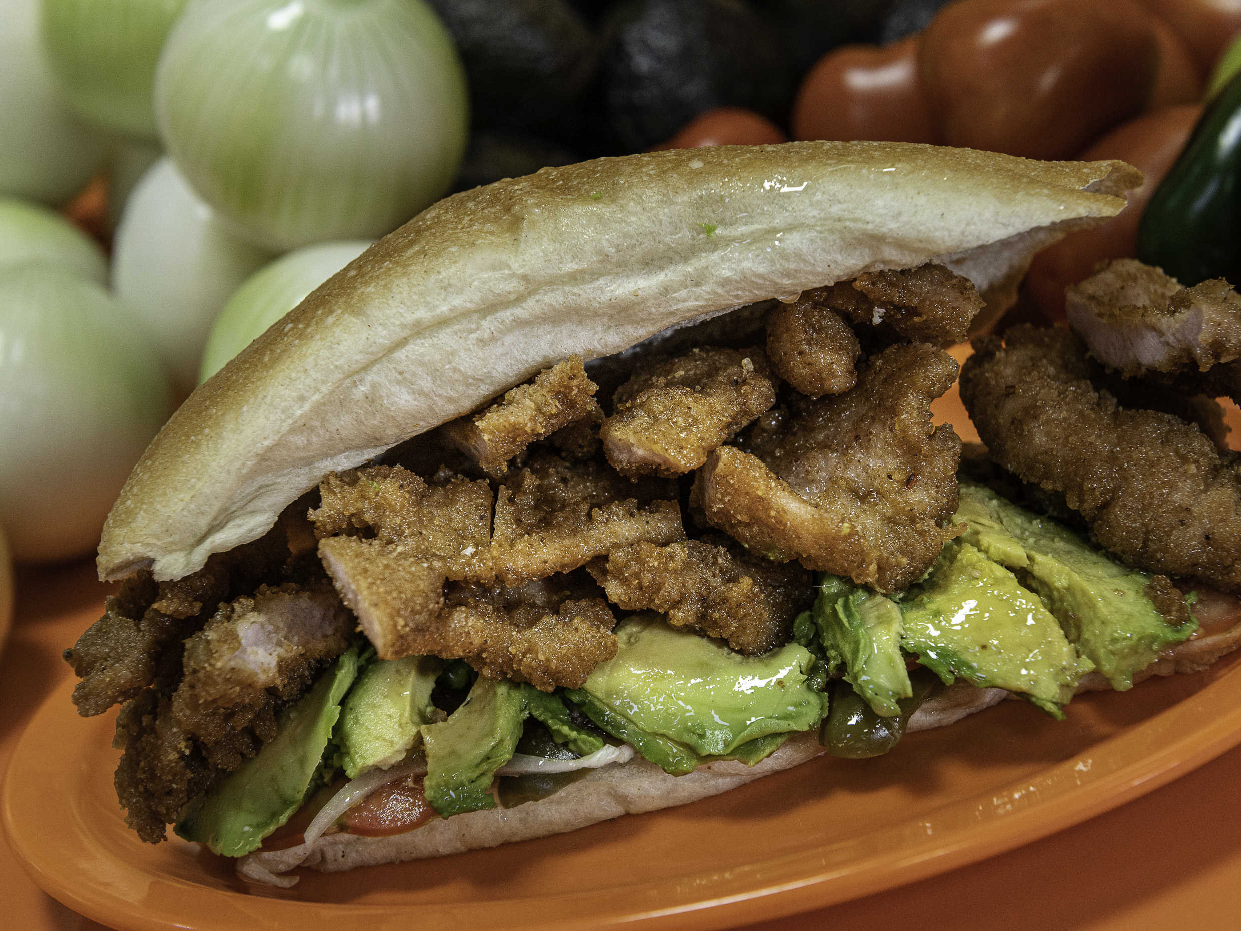 Milanesa