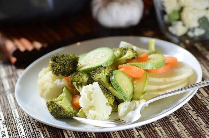 Ensalada Fresca
