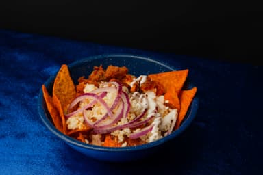 Doritos Nachos con Carne