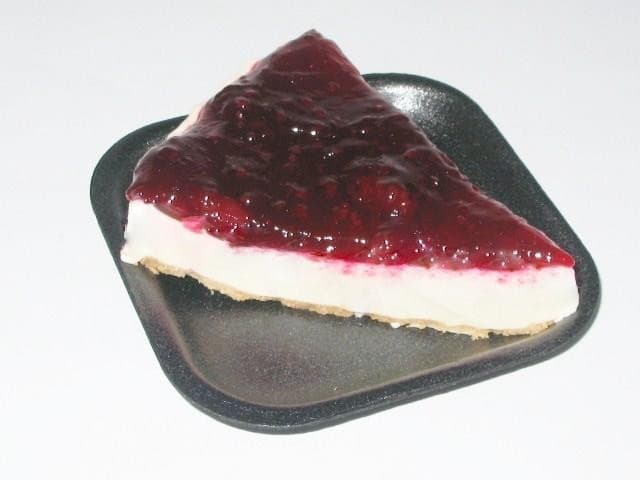 Cheese Cake Mora