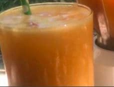 Smoothie de Durazno