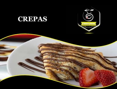 Crepas