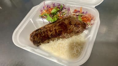 Churrasco  200g