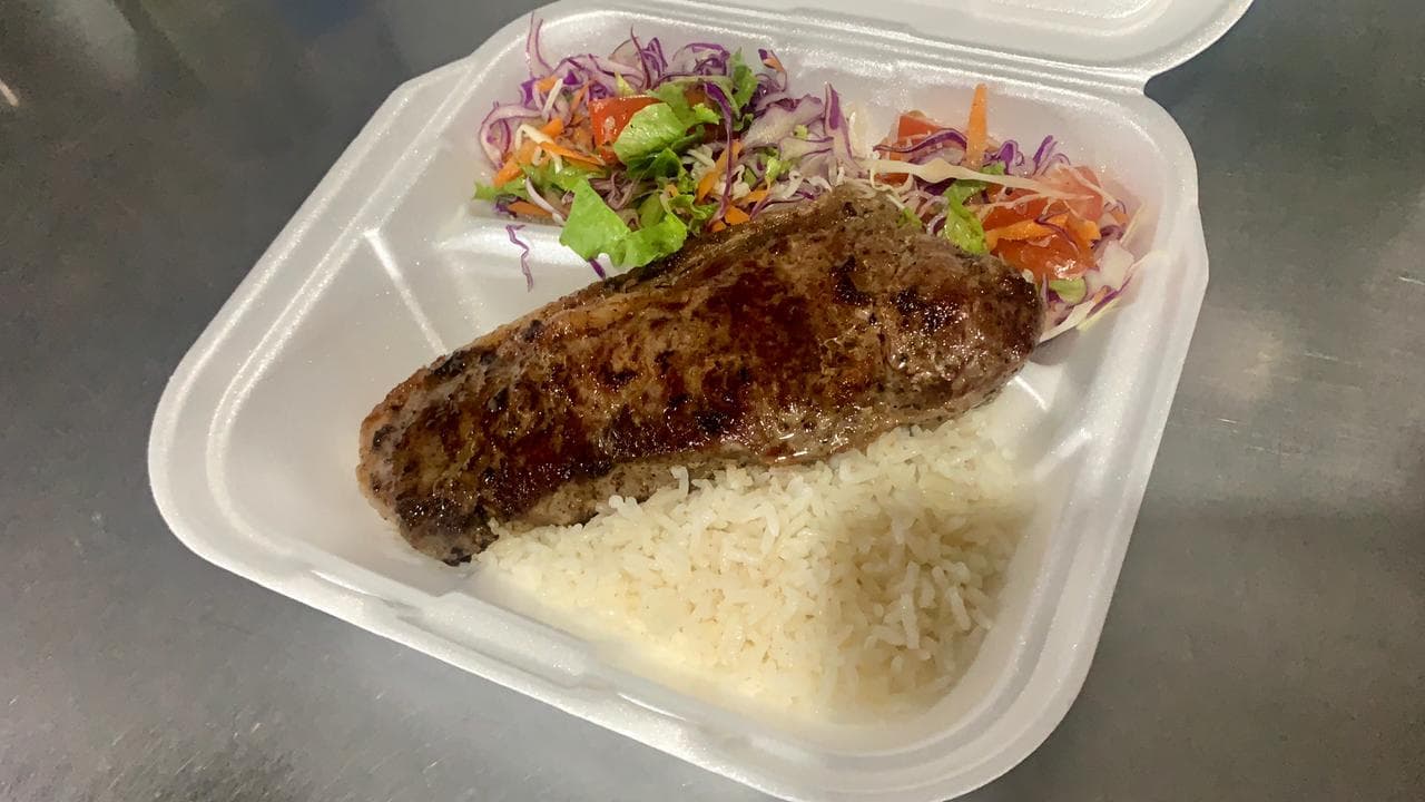 Churrasco  200g
