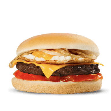 Hamburguesa Paradise