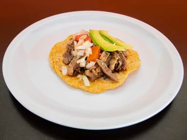 Bistec