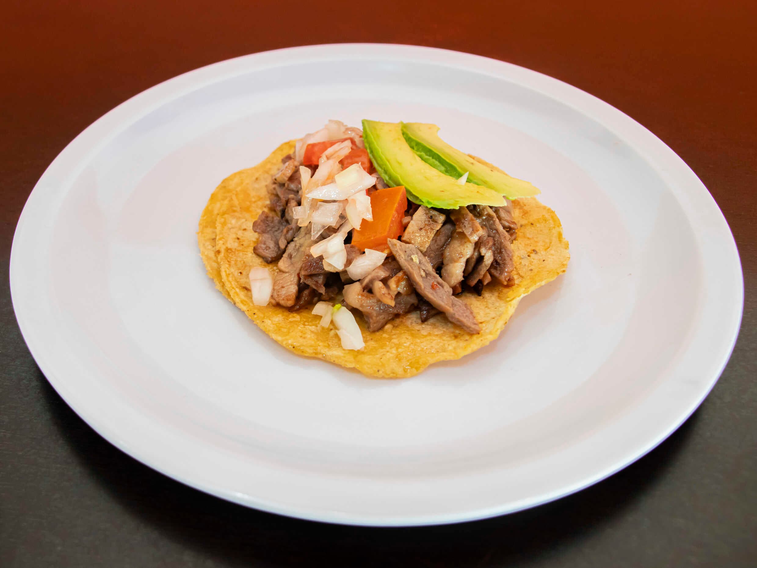 Bistec