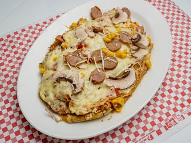 Patacón de la Casa