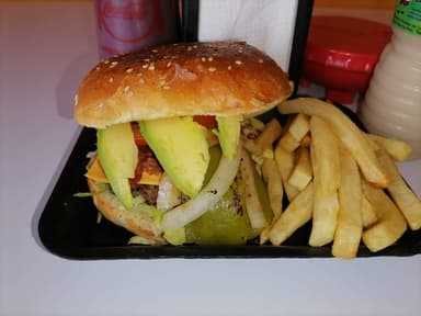 Mexicana