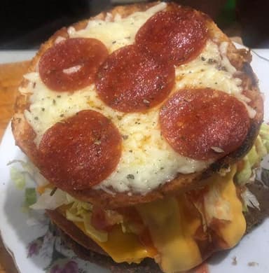 Hamburguerpizza