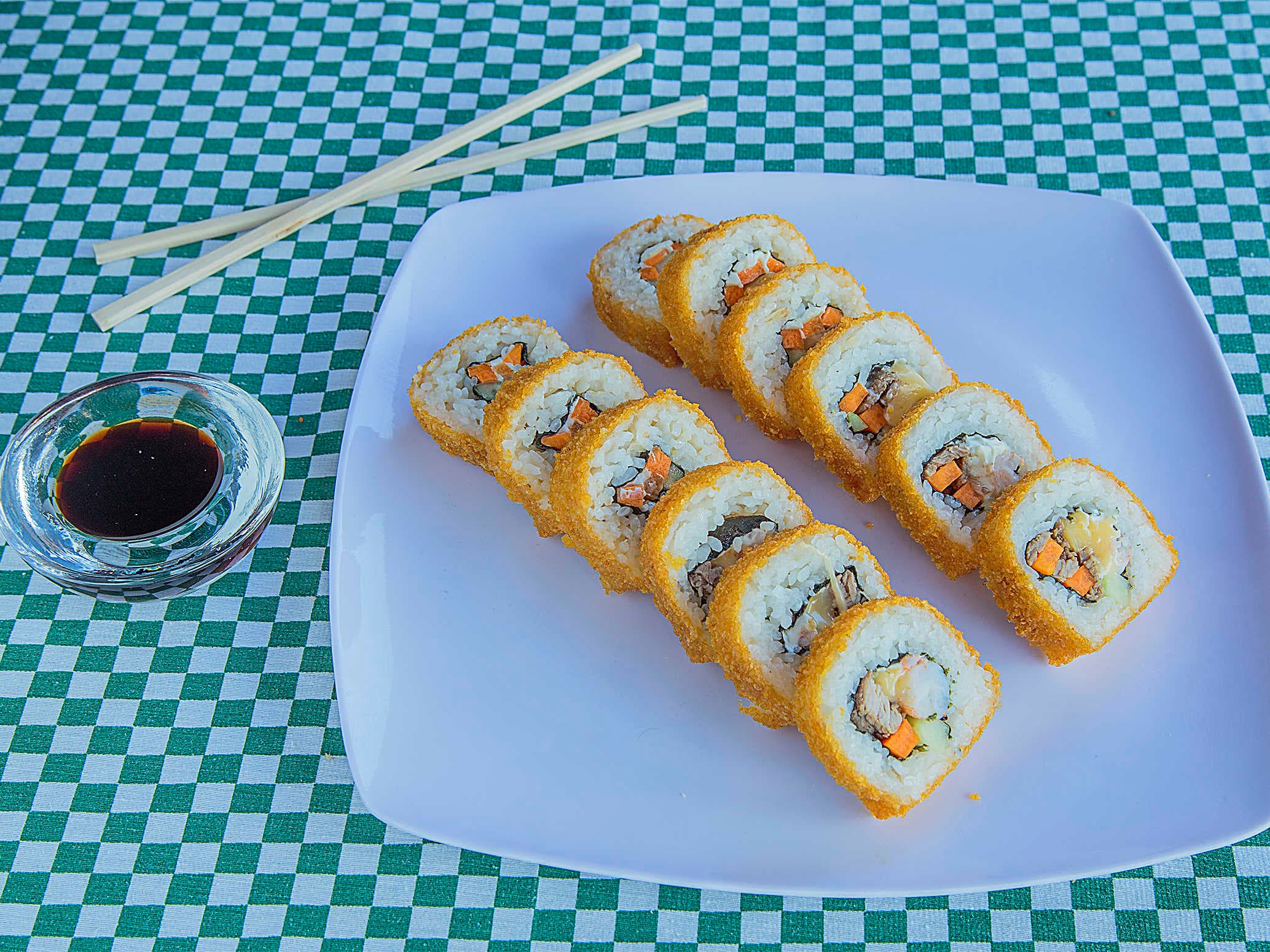 Sonorita Roll