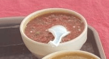 Salsa Roja