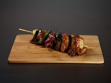 Brocheta de Cerdo