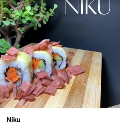 Niku