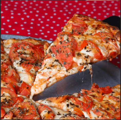 Pizza Tradicional Grande Sabor a Elección