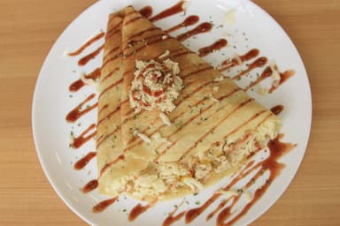 Crepé Royal