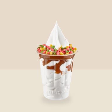 Sundae Golochip Arequipe