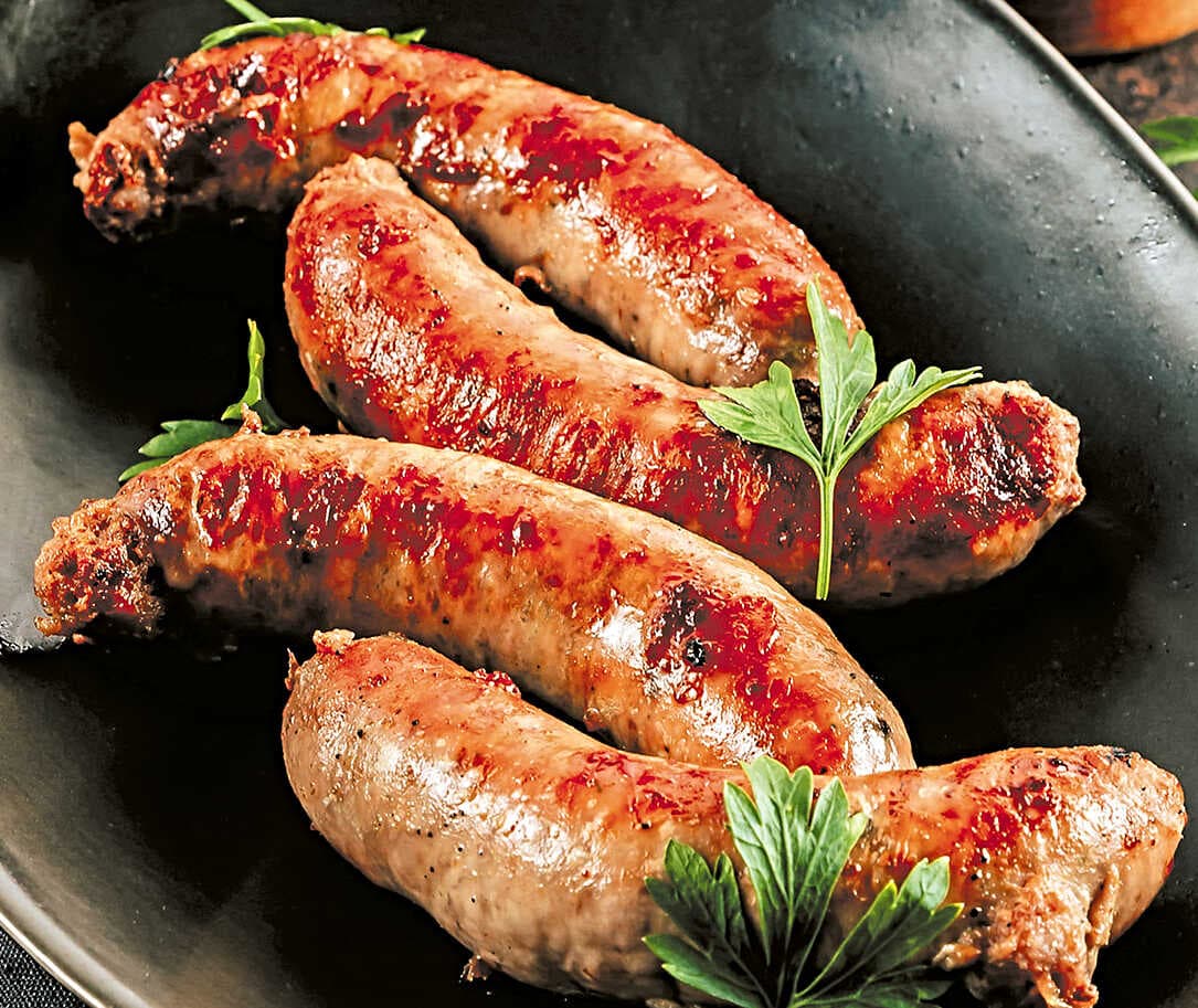 Chorizo Antioqueño 125 g