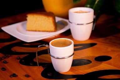 Espresso Mocha