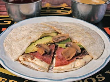 Sincronizada Sencilla