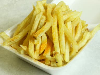 Papas a la Francesa