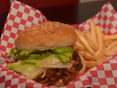 PAQUETE HAMBURGUESA CHILIPOTTER