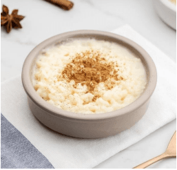 ARROZ CON LECHE 8 ONZAS