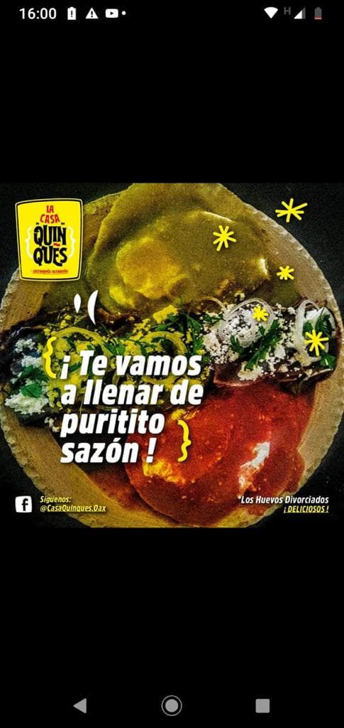 Huevos Divorciados