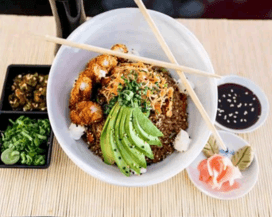 Kani Ebi