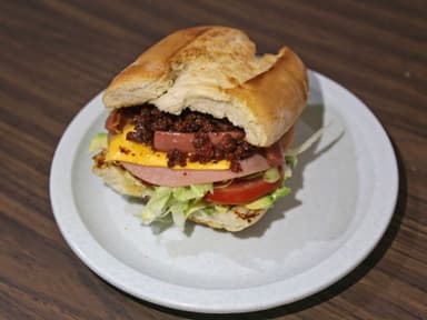 Torta de Salchicha