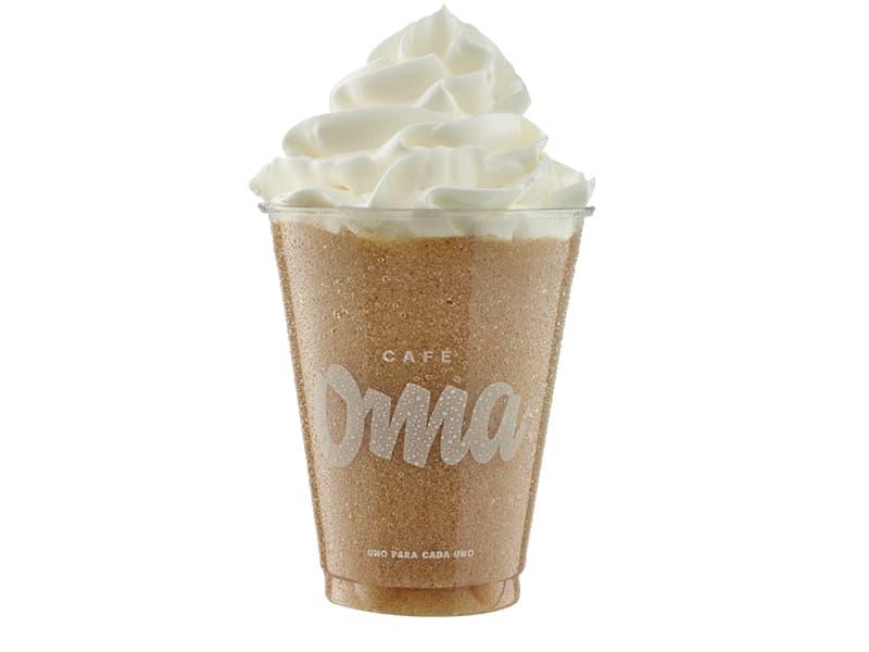 Granizado de Café con Crema 450ml
