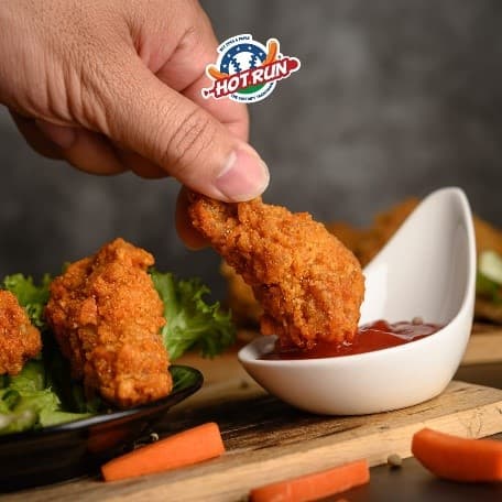 Boneless  (8 Piezas)