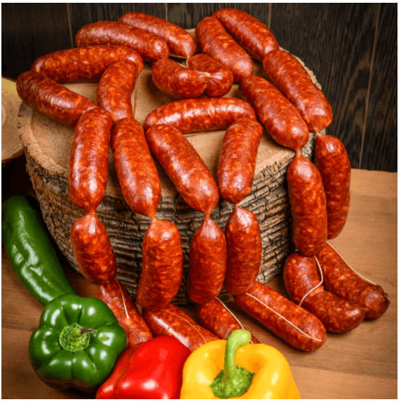 Órden de Chorizo