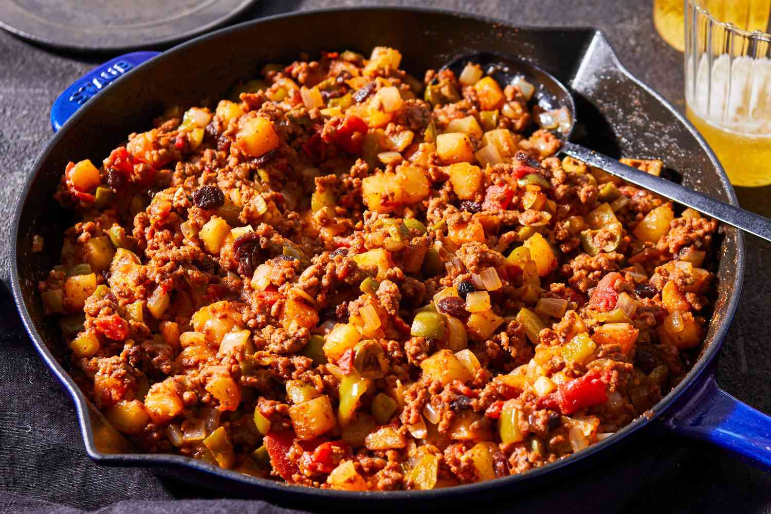 Picadillo