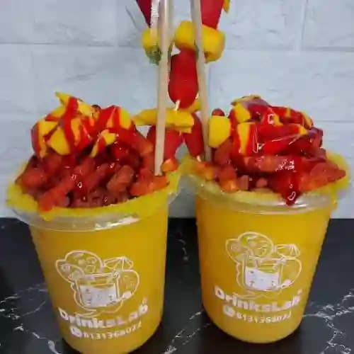 Margaritas 1 Lt