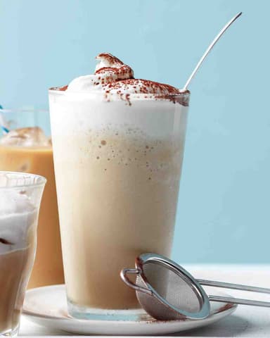 Frappé Café