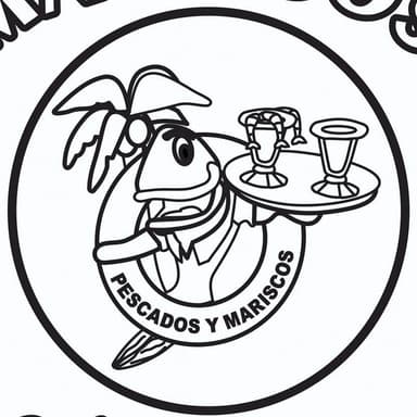 Camarones a la Mantequilla