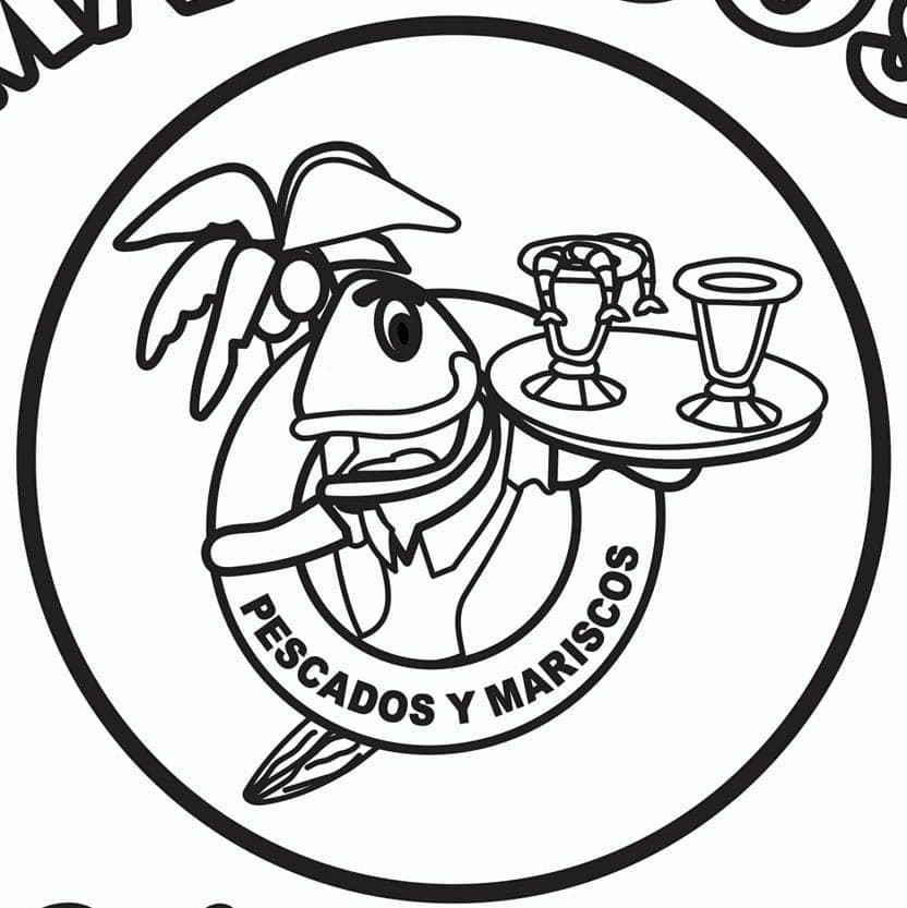 Camarones a la Mantequilla