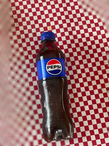 Refresco Pepsi 400 ml