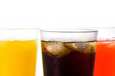 Refrescos