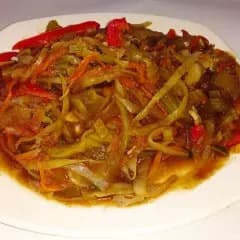 Chop Suey de la Casa