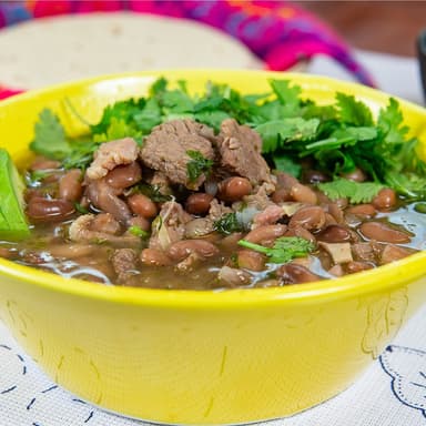 Carne en su Jugo