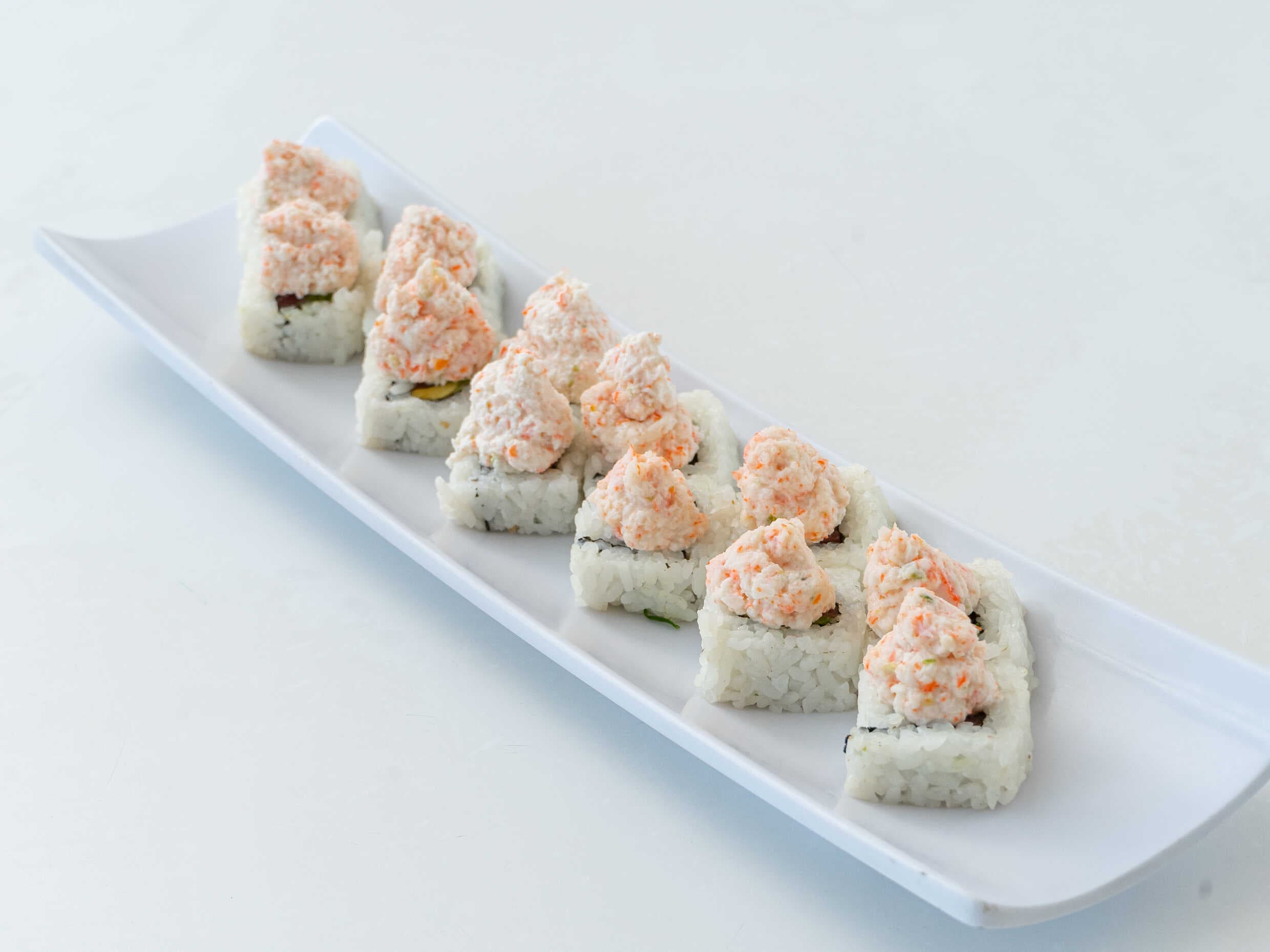 Atuncito Roll