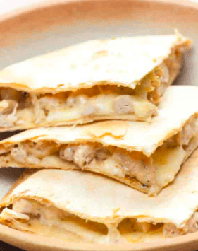 Combo QUESADILLAS