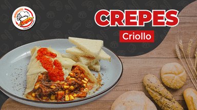 Crepe Criollo