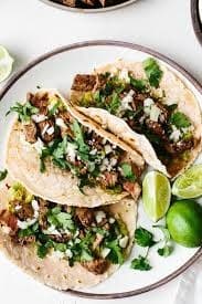 Combo Tacos