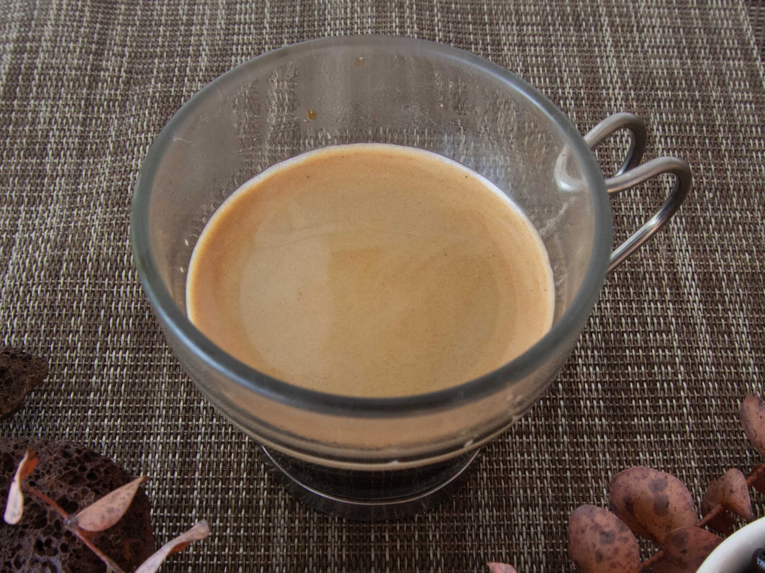 Espresso 1 Oz