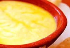 Queso Fundido