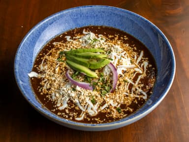 Huevos Rancheros