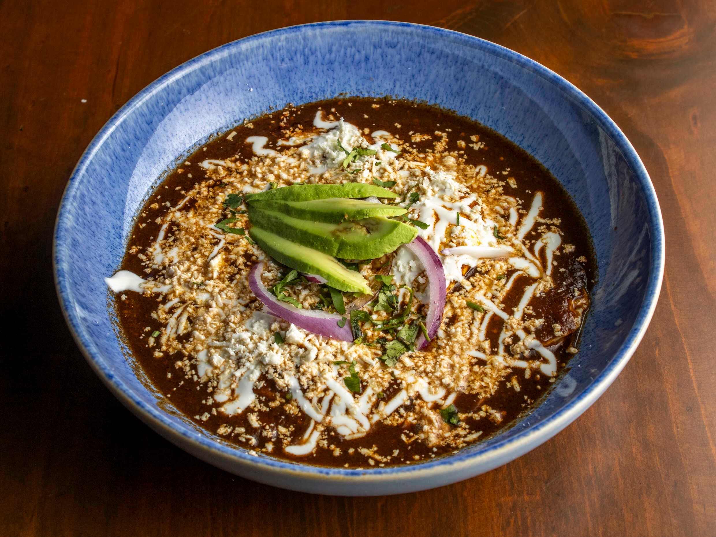 Huevos Rancheros